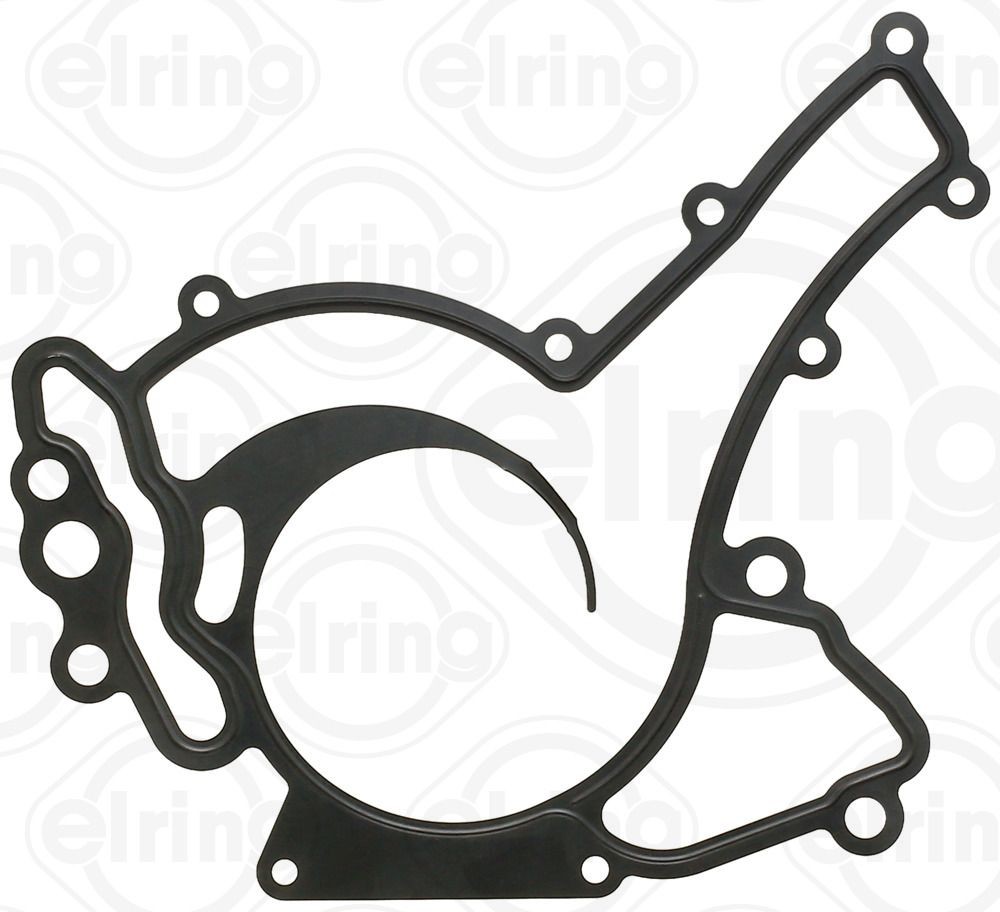 ELRING Gasket, water pump Article number: 141.482 cheaply