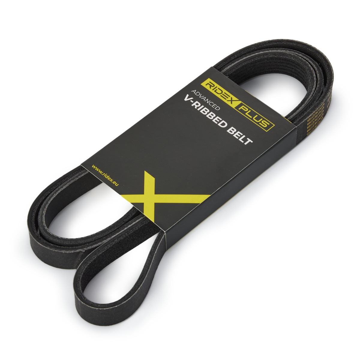 RIDEX PLUS Serpentine belt Article number: 305P0402P cheaply