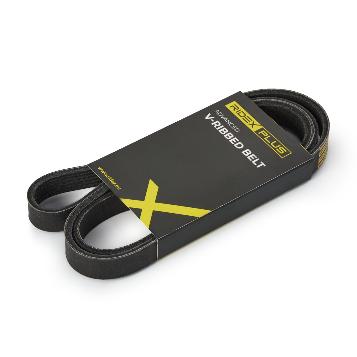 RIDEX PLUS Serpentine belt Article number: 305P0322P cheaply