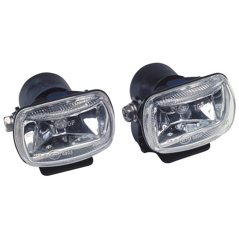 AutoStyle Daytime Running Light Set Article number: AC NS21C cheaply