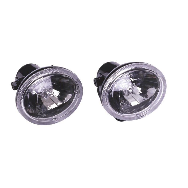 AutoStyle Daytime Running Light Set Article number: AC NS5C cheaply