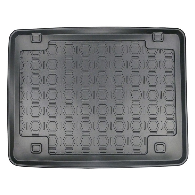 AutoStyle Bagagerumsbakke Varenummer: CK SFI06ND billige