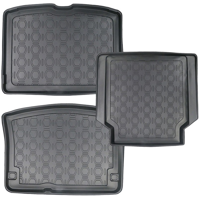 AutoStyle Car boot tray Article number: CK SVW41ND cheaply