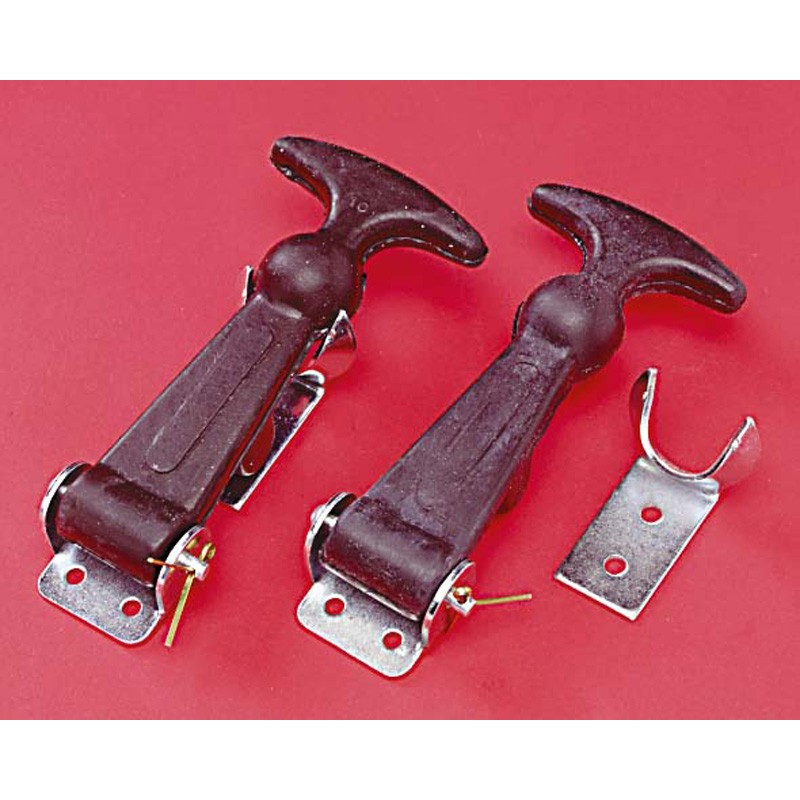 AutoStyle Bonnet Handle Article number: CM C231 cheaply