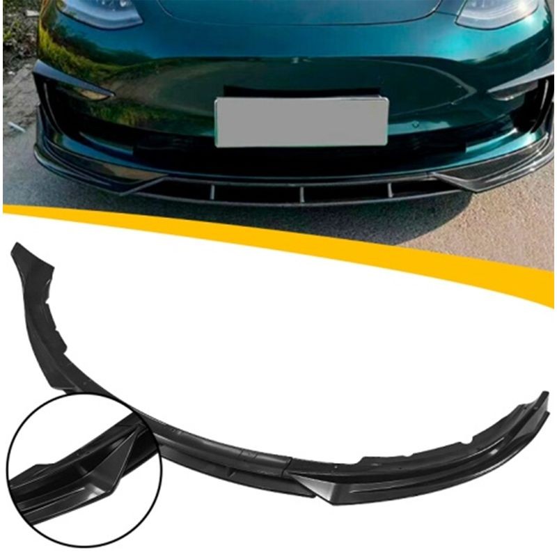 AutoStyle Spoiler, radiator grille Article number: DX VTS01 cheaply