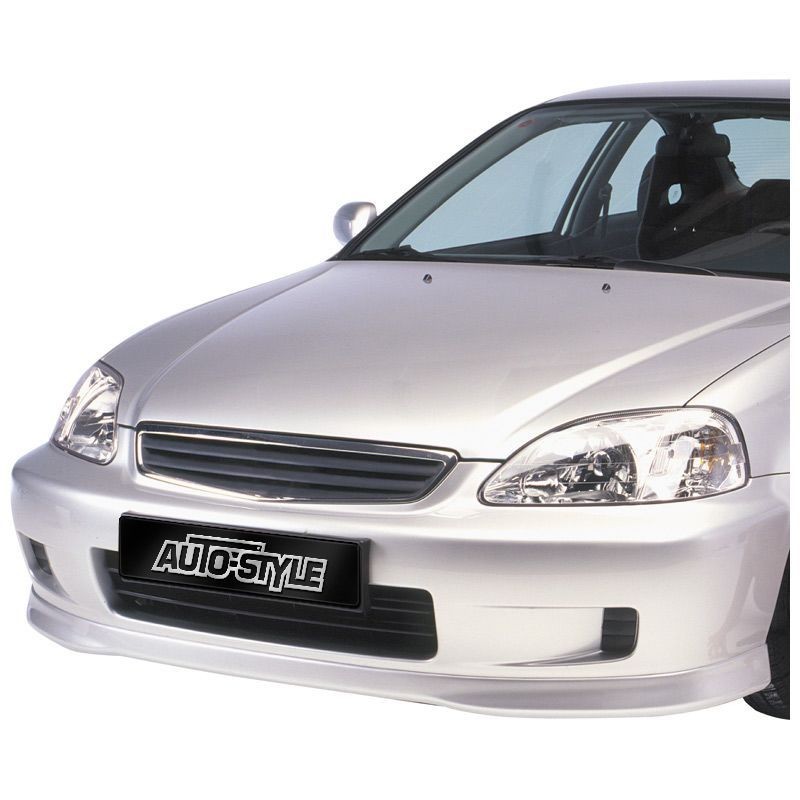 AutoStyle Front splitter Article number: HD VK147 cheaply
