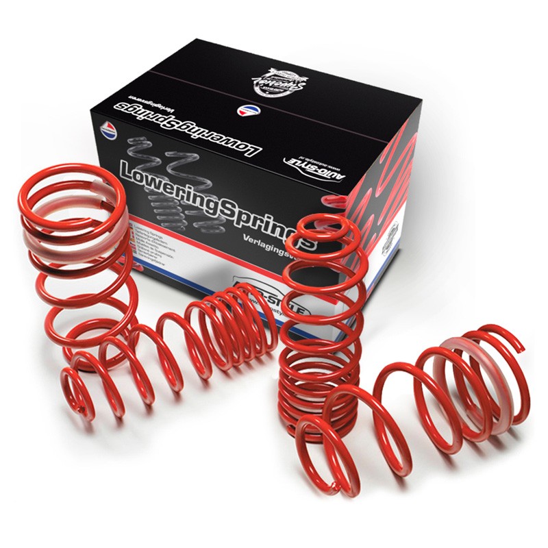 AutoStyle Suspension kit, coil springs Article number: IA 26010 cheaply