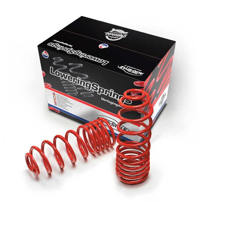 AutoStyle Suspension kit, coil springs Article number: IA 55156 cheaply