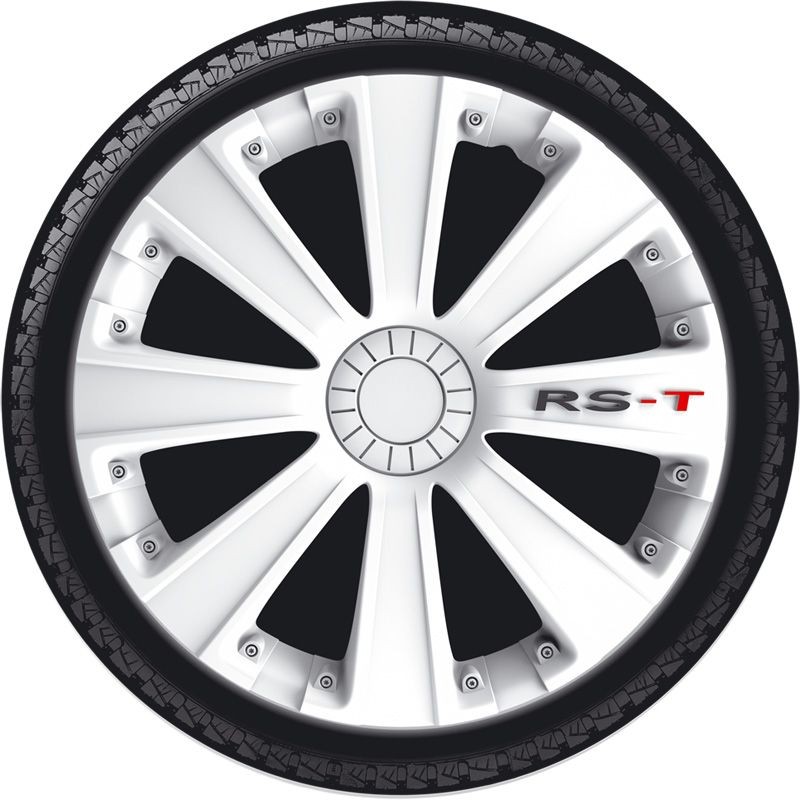 OEM Wheel trims PP 5076W from AutoStyle