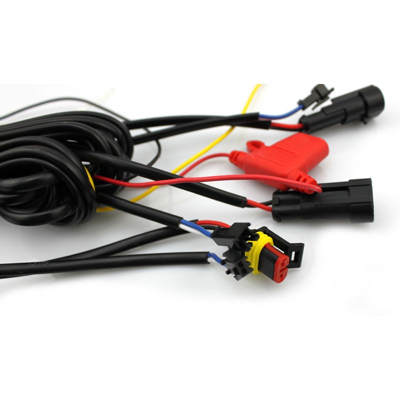 AutoStyle Daytime Running Light Set Article number: SY DRL510 cheaply