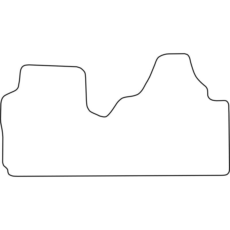 AutoStyle Floor mats Article number: TM CI523 cheaply
