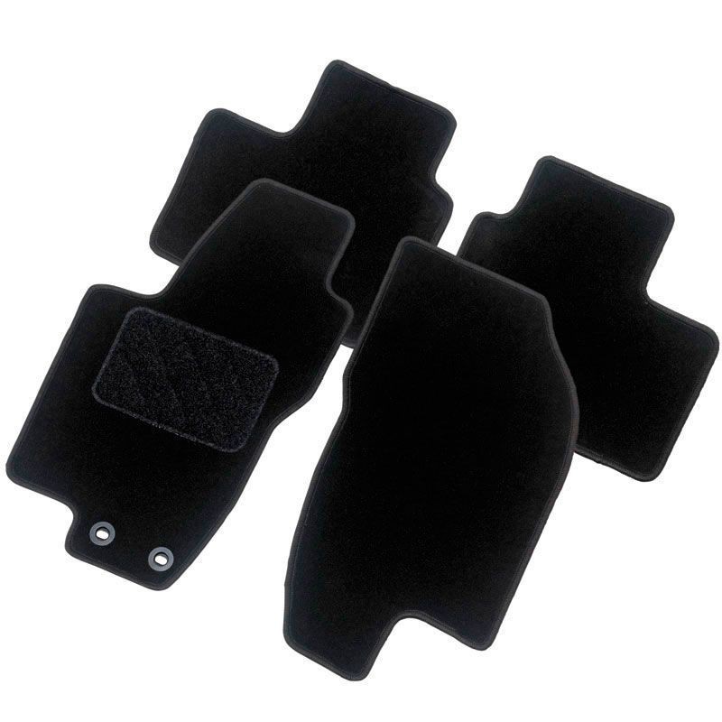 AutoStyle Floor mats Article number: TM CI545 cheaply