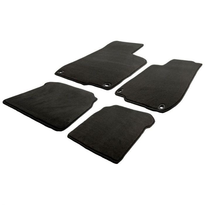 AutoStyle Ensemble de tapis de sol UGS: TM FI520V à bon prix