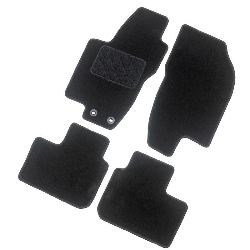 AutoStyle Floor mats Article number: TM MA536 cheaply