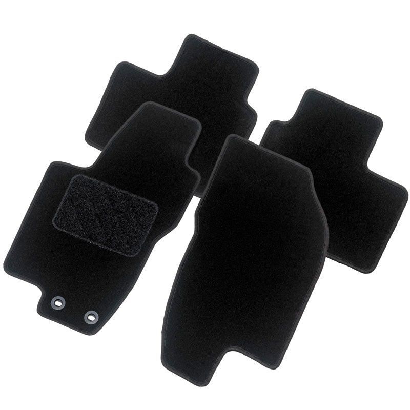 AutoStyle Set de covoraşe de podea număr articol: TM SK523 ieftin