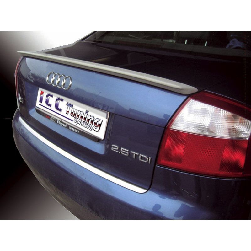 AutoStyle Rear spoiler Article number: TS AU01 cheaply