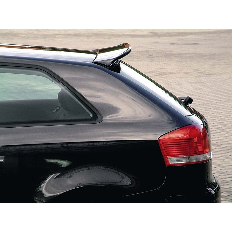 AutoStyle Bagspoiler Varenummer: TS AU16 billige