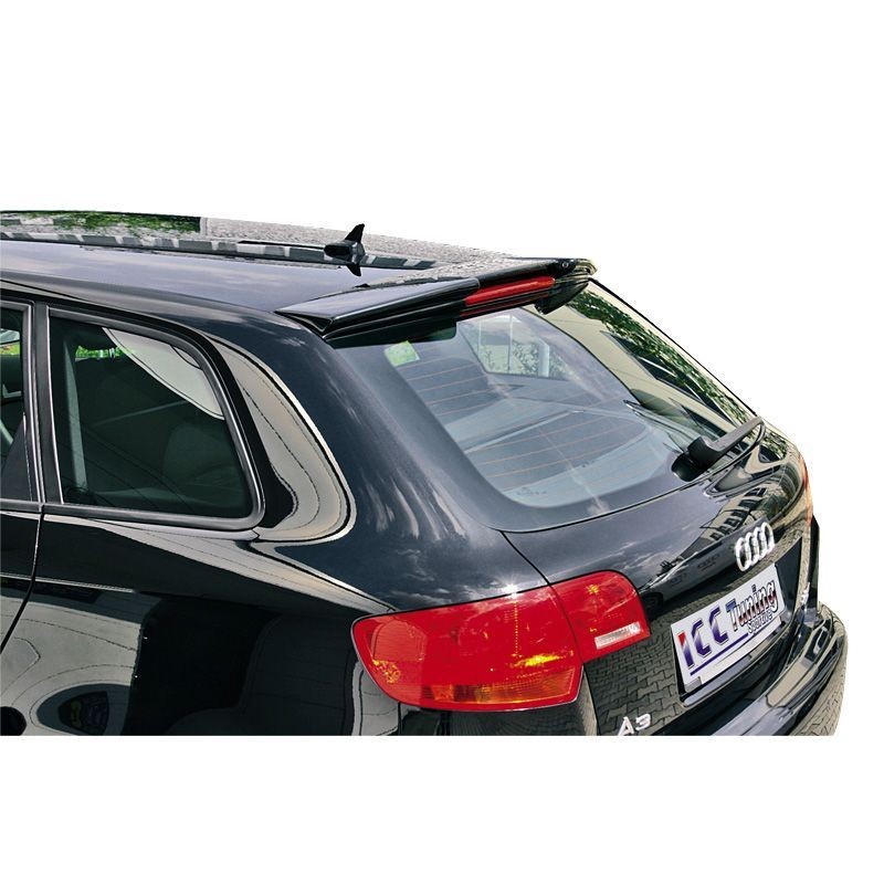 AutoStyle Bagspoiler Varenummer: TS AU21 billige