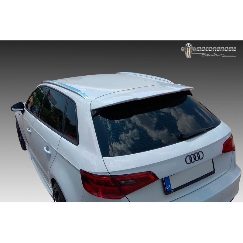 AutoStyle Rear spoiler Article number: TS AU80 cheaply