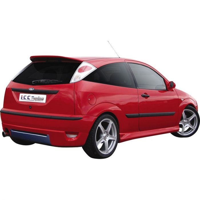 AutoStyle Bagspoiler Varenummer: TS FO52 billige