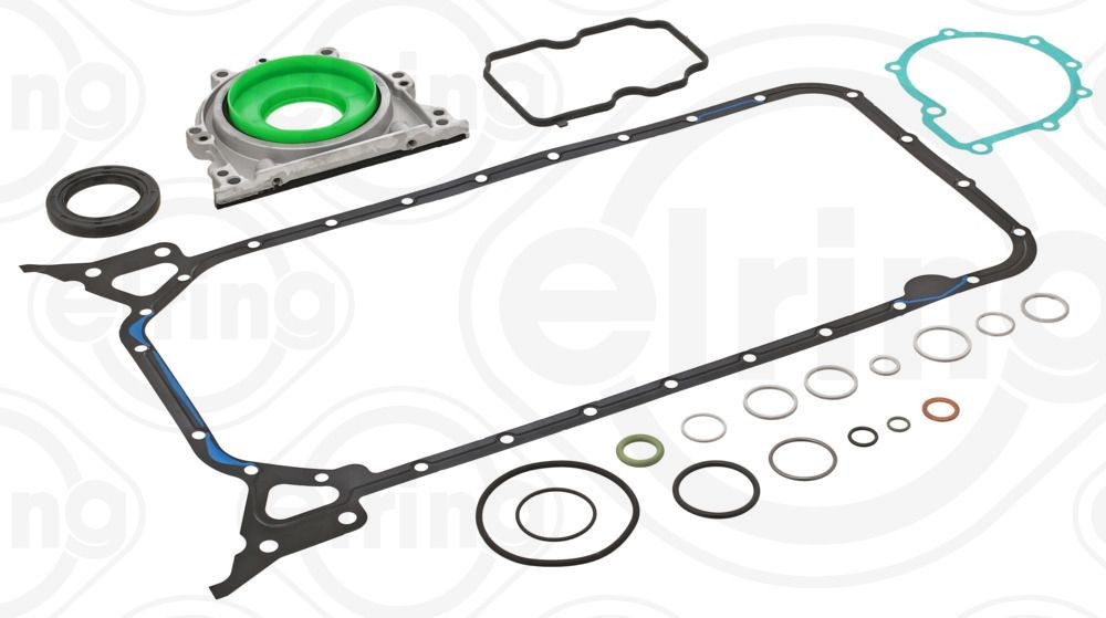 ELRING Crankcase gasket set Article number: 473.470 cheaply