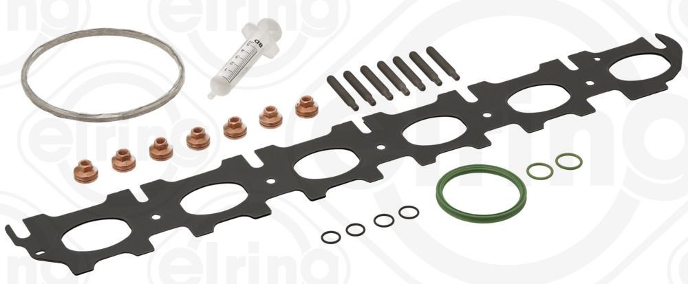ELRING Mounting Kit, charger Article number: 113.440 cheaply