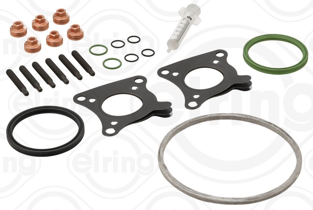 ELRING Mounting Kit, charger Article number: 114.510 cheaply