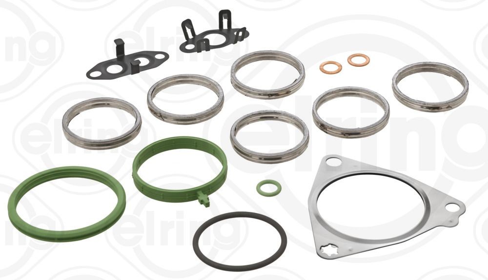 ELRING Mounting Kit, charger Article number: 161.310 cheaply