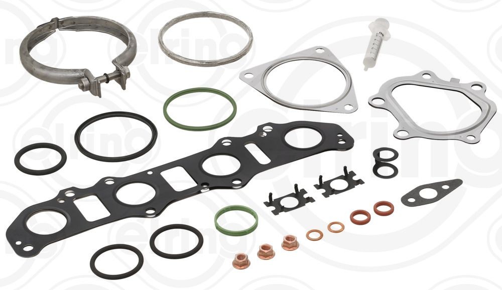 ELRING Mounting Kit, charger Article number: 187.550 cheaply