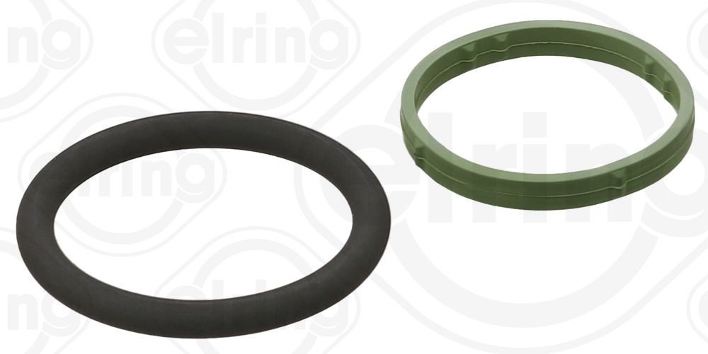 ELRING Gasket Set, charger Article number: 192.860 cheaply