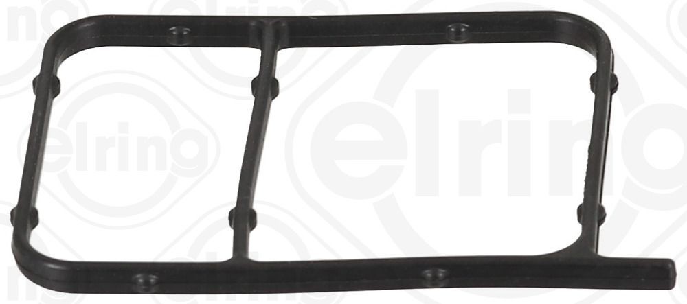 ELRING Gasket, water pump Article number: 773.780 cheaply
