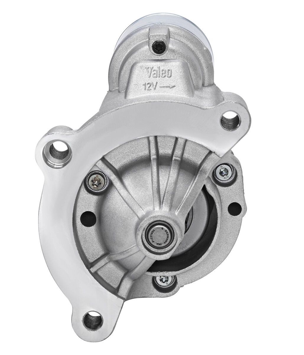 VALEO Starter motor Article number: 460437 cheaply