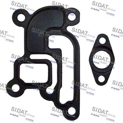 SIDAT Seal, EGR valve Article number: 83.1114 cheaply