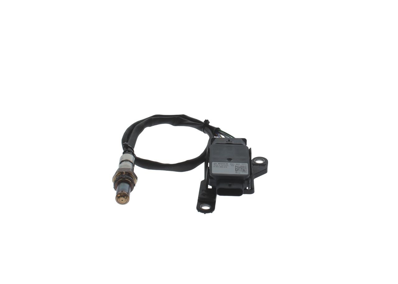 BOSCH 0 281 008 675 NOx Sensor, urea injection CORSA 1.5 102 PS Diesel