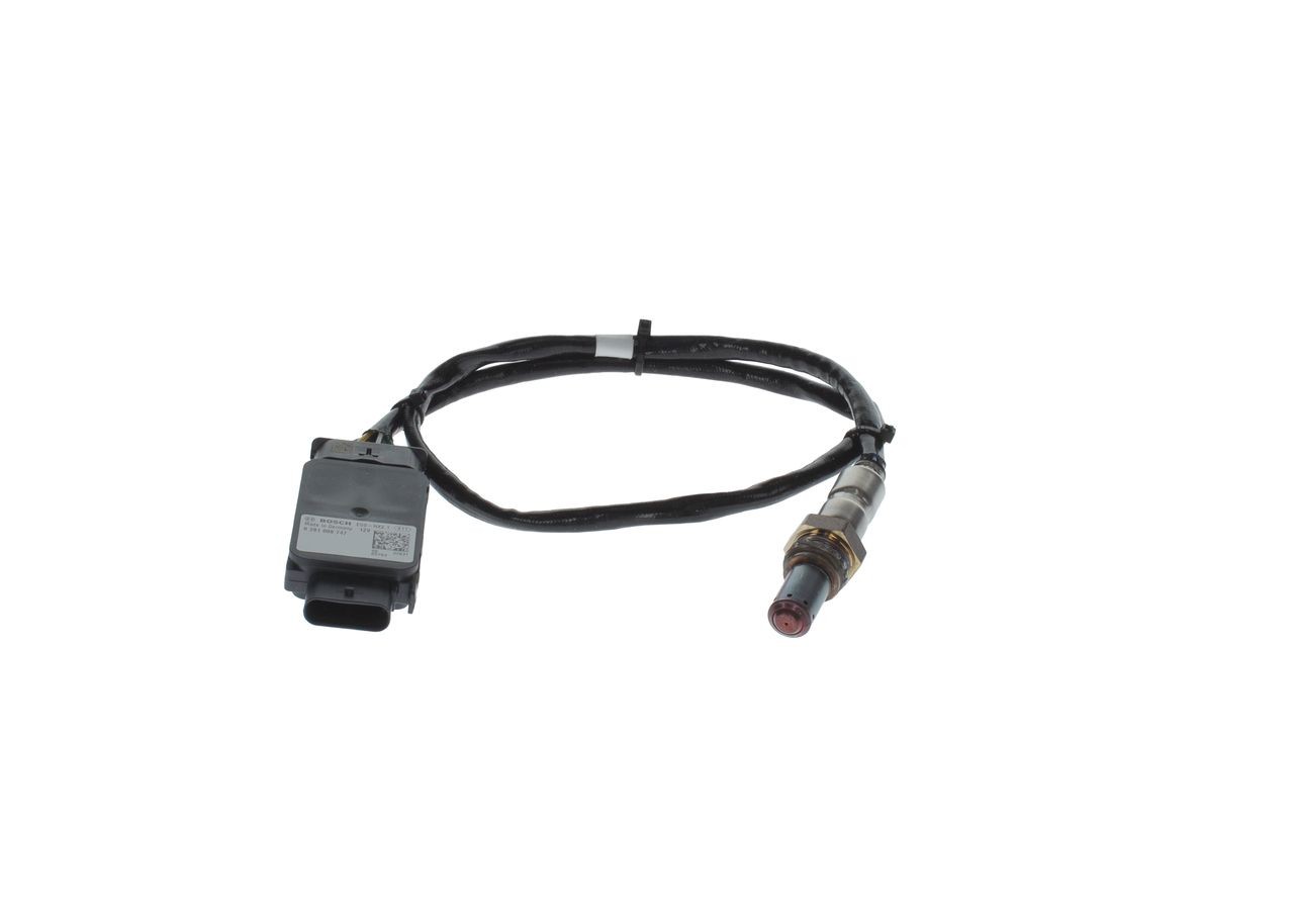 BOSCH 0 281 008 747 NOx Sensor, urea injection A4 2.0 TDI quattro 190 PS Diesel