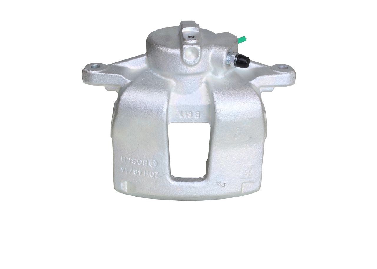BOSCH Brake caliper Article number: 0 986 134 611 cheaply