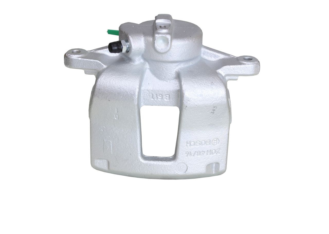 BOSCH Brake caliper Article number: 0 986 135 611 cheaply