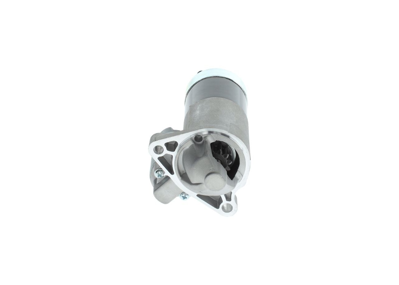 BOSCH Starter motor Article number: 1 986 S01 119 cheaply