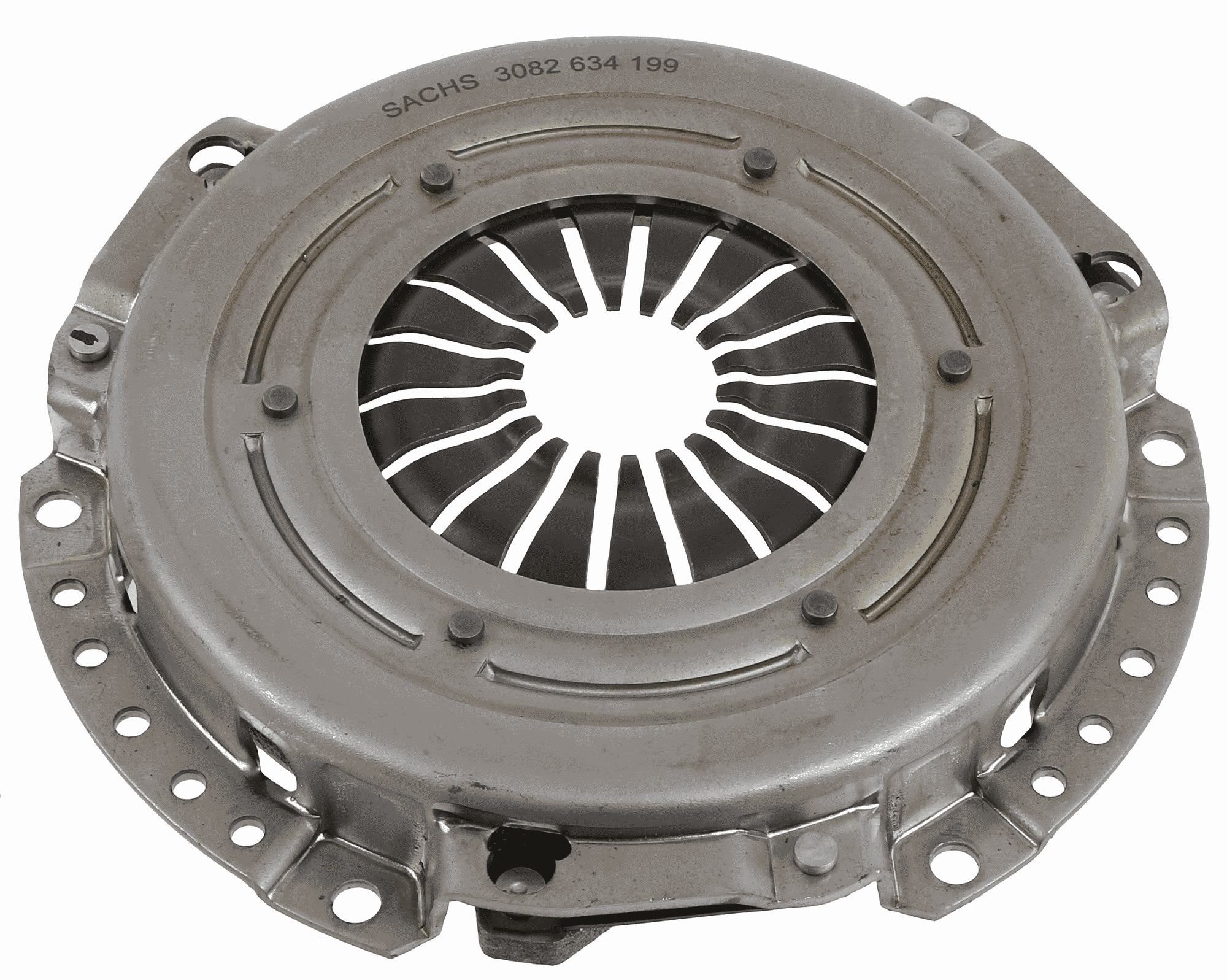 SACHS Koblingstrykplade Varenummer: 3082 634 199 billige