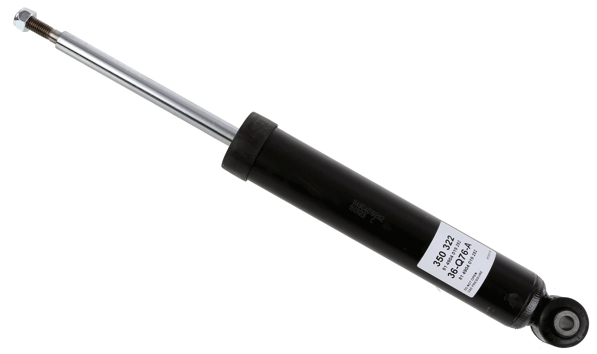 SACHS Amort Artikli number: 350 322 soodsalt