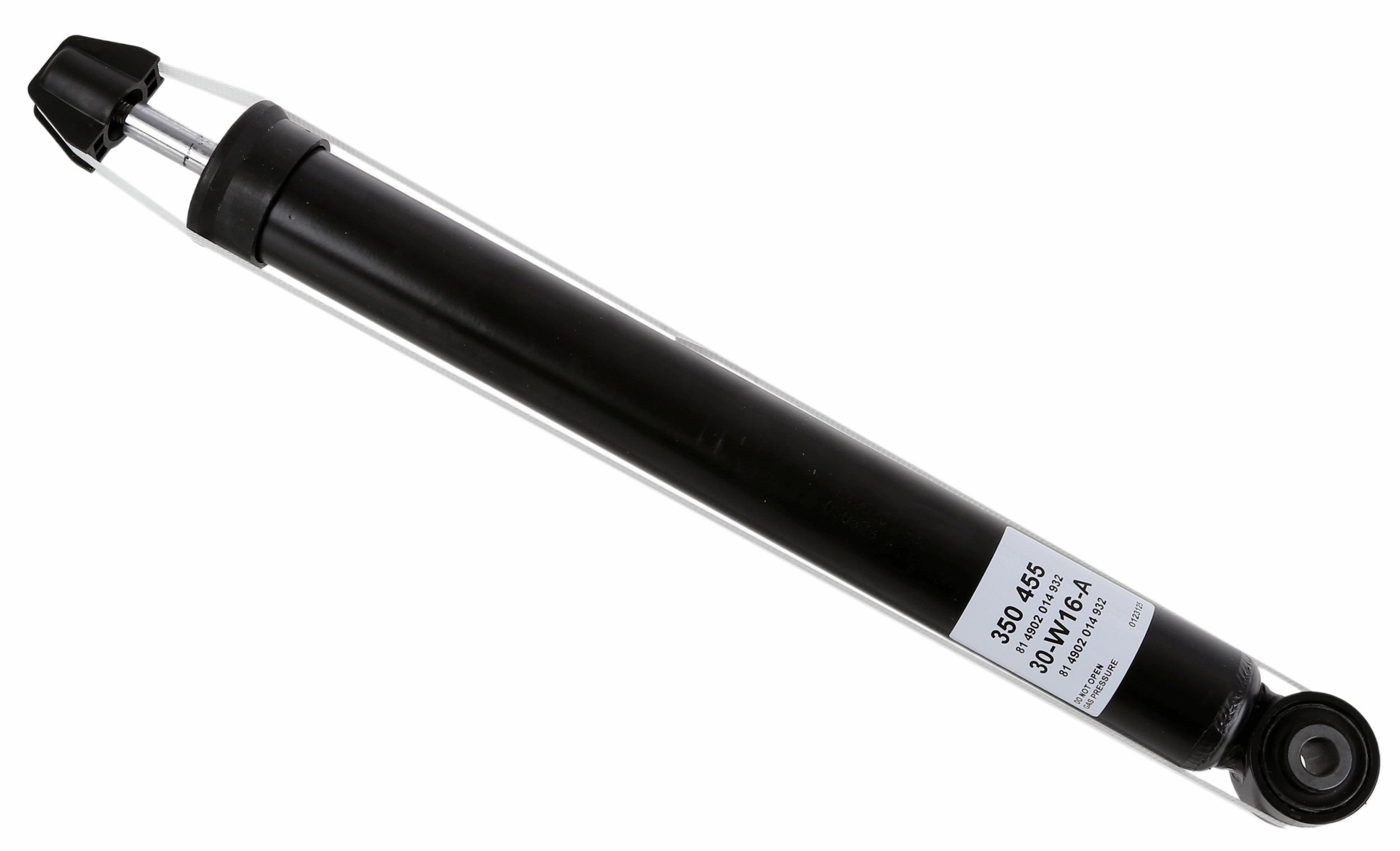 SACHS Shock absorber Article number: 350 455 cheaply