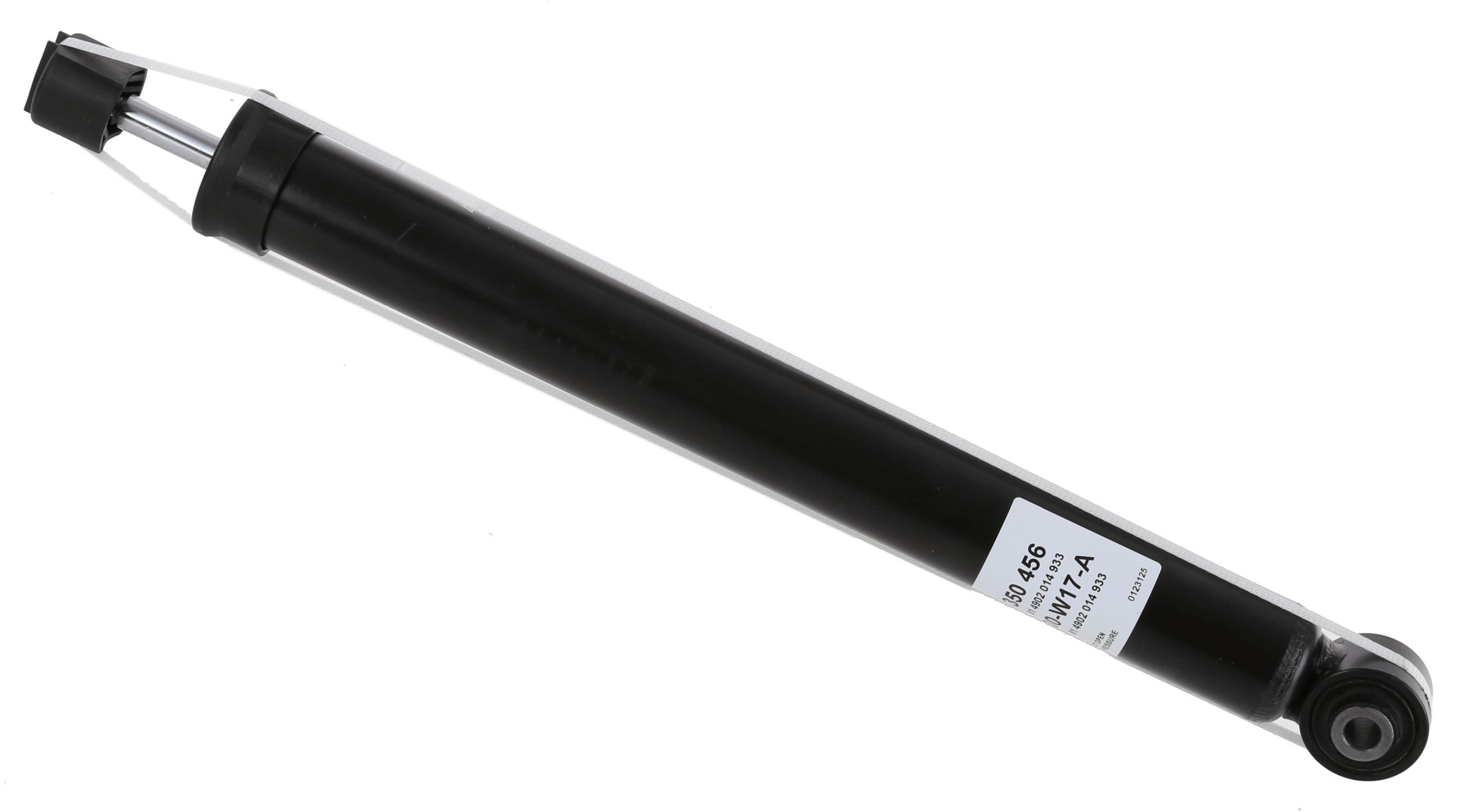 SACHS Shock absorber Article number: 350 456 cheaply