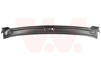 VAN WEZEL Windscreen Frame Article number: 3075151 cheaply
