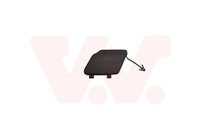 VAN WEZEL 4388587 Flap, tow hook MASTER 2.3 dCi 100 FWD (JV0A, JV0B, JV0G, JV0H) 101 PS Diesel