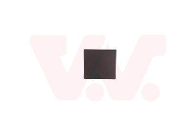 VAN WEZEL Cover, bumper Article number: 5707487 cheaply