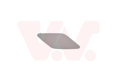 VAN WEZEL Cover, bumper Article number: 5742488 cheaply