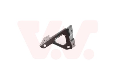 VAN WEZEL Wing fender Article number: 5745320 cheaply