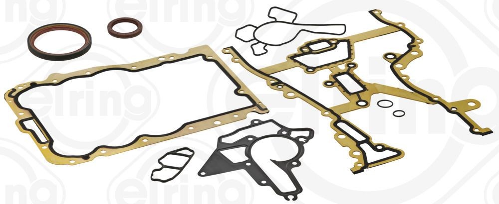 ELRING Crankcase gasket set Article number: 476.800 cheaply
