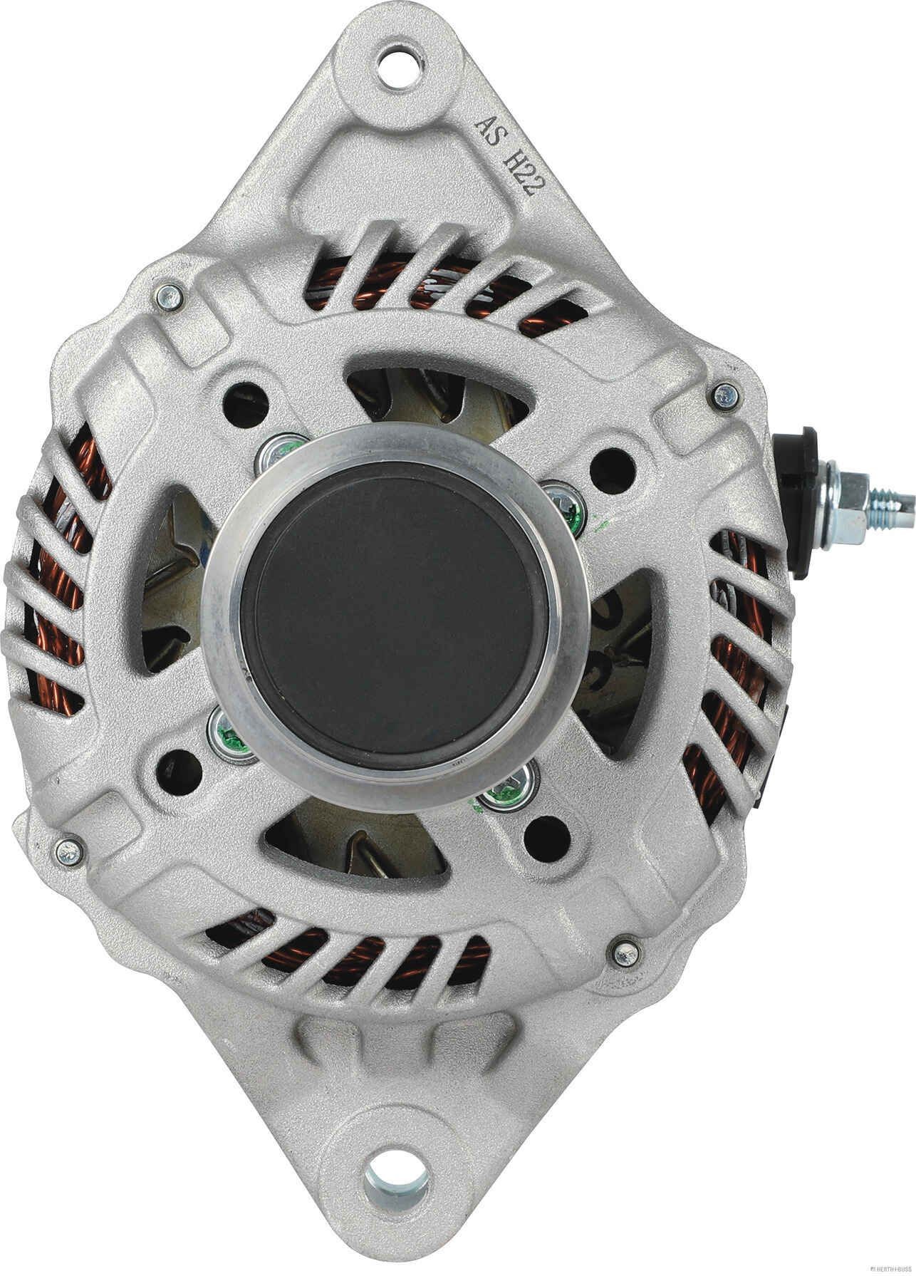 HERTH+BUSS JAKOPARTS Dynamo / Alternator Artikel nummer: J5115001 voordelig