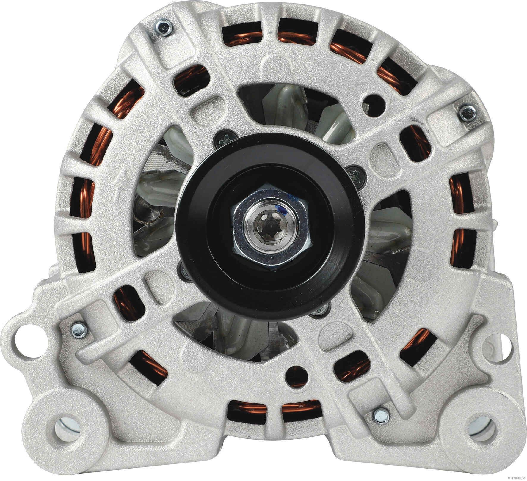 HERTH+BUSS ELPARTS Alternator Article number: 32000007 cheaply